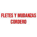 Fletes y Mudanzas Cordero Logo