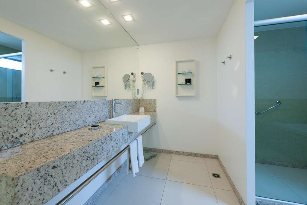 Images Best Western Premier Maceio