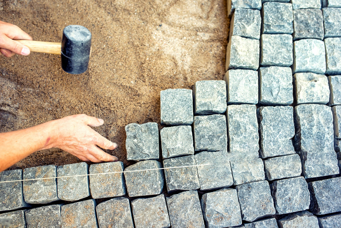 Bilder Lang Hauswartung