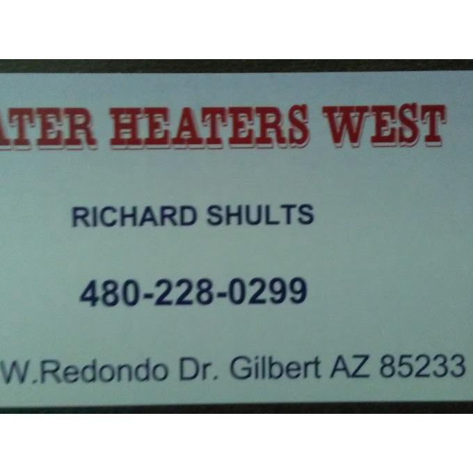 Water Heaters West - Gilbert, AZ - (480)228-0299 | ShowMeLocal.com