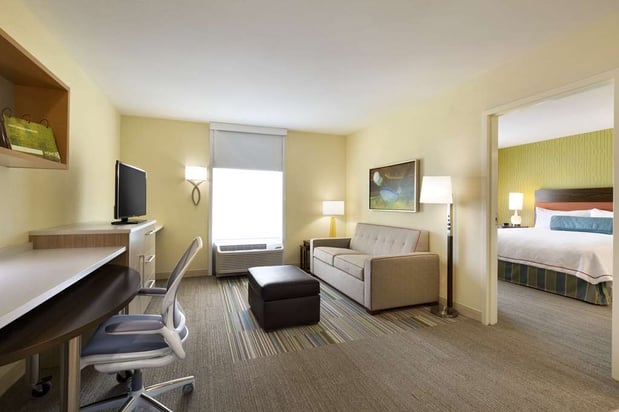 Images Home2 Suites by Hilton Grovetown Augusta Area