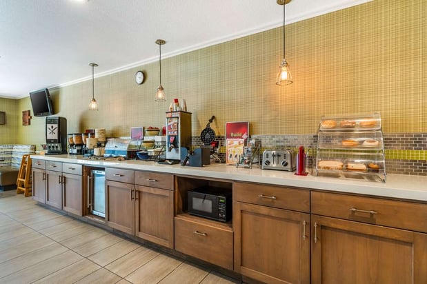 Images Best Western Plus Inn Scotts Valley