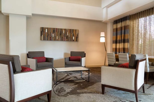 Images DoubleTree Suites by Hilton Hotel Nashville Airport