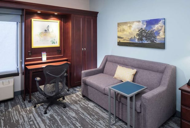 Images Hampton Inn Kansas City-Liberty