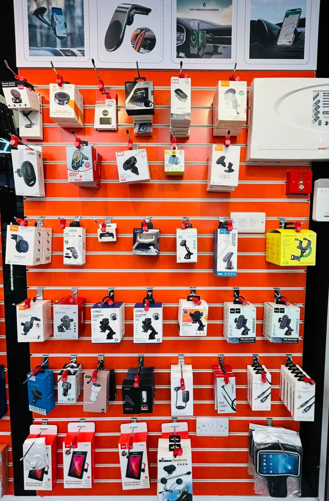 Images Brighton Repair Centre