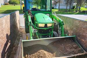 Images Braccili Lawn & Landscaping LLC