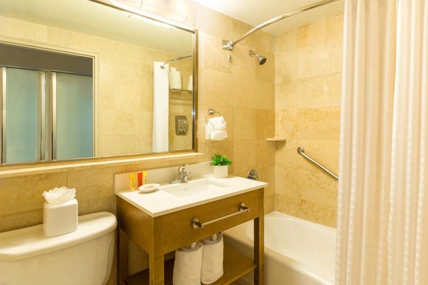 Images Best Western Plus Atlantic Beach Resort