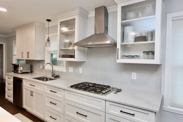 Images Booher Remodeling Company