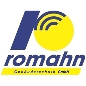 Romahn Gebäudetechnik GmbH in Gelsenkirchen - Logo