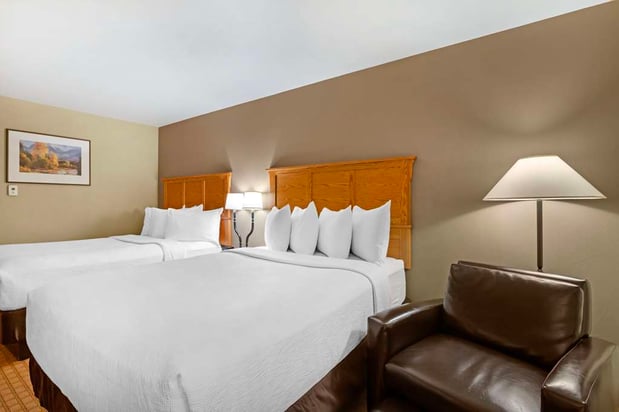 Images Best Western Plus GranTree Inn