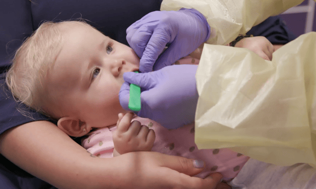 Images Dentistry for Children of Cliffside Park