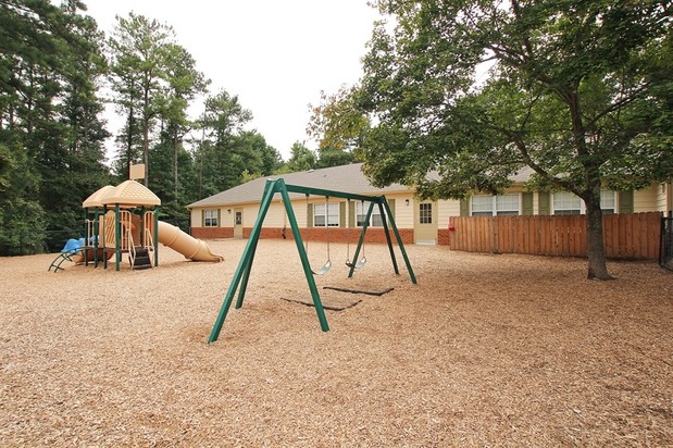 Images Primrose School of Five Forks