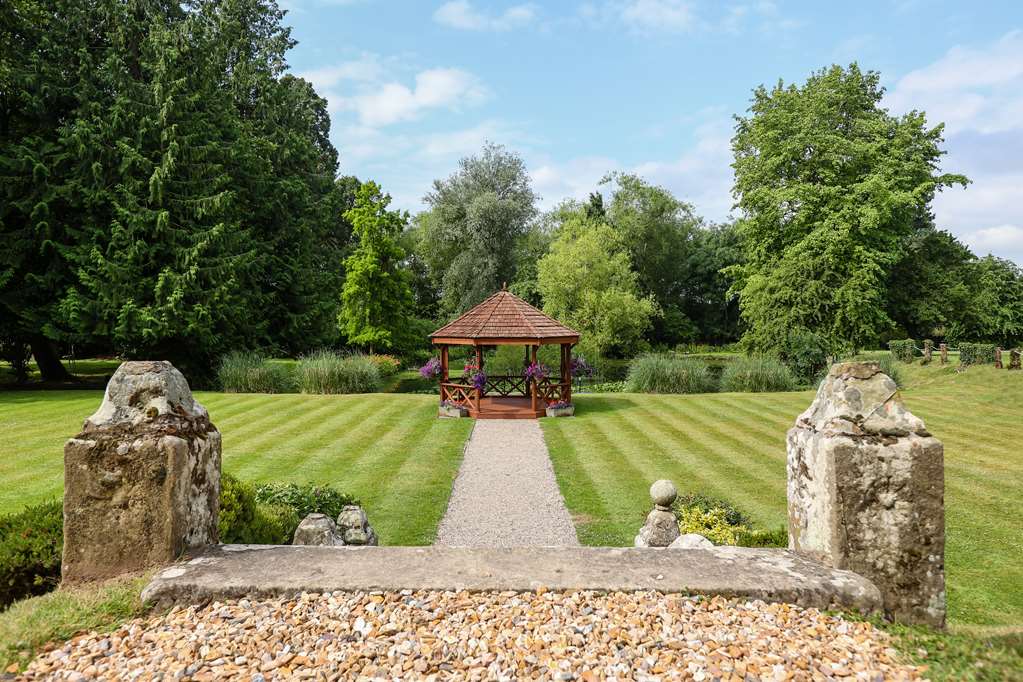 Images Albrighton Hall and Spa, a member of Radisson Individuals