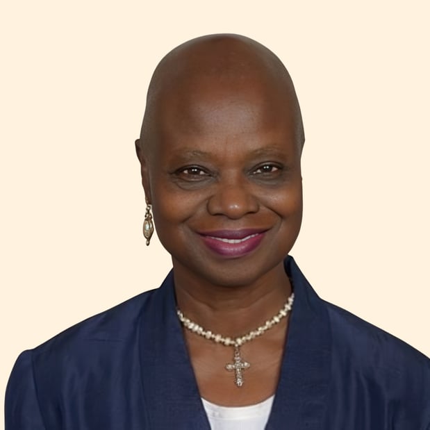 Images Maryehdiah  Giah, Counselor