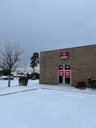 Images Franklin Rouse - State Farm Insurance Agent
