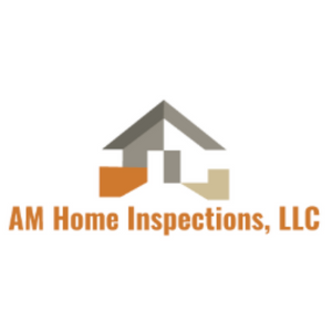 AM Home Inspections, LLC Logo