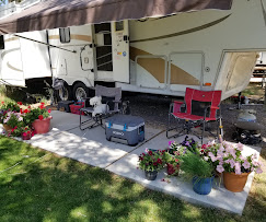 Mogote Meadow Cabins & RV Park Image