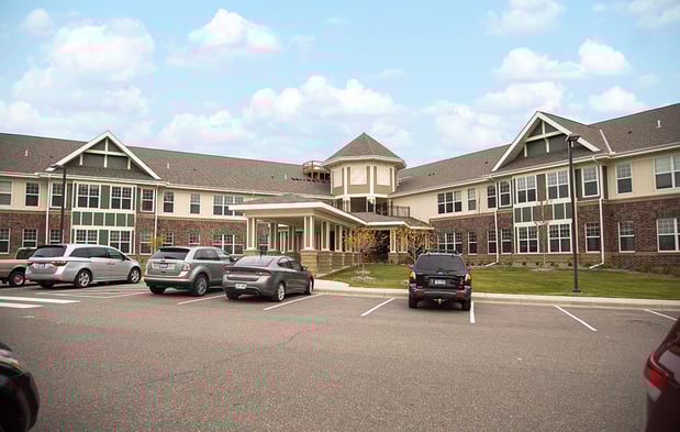 Images Willows of Arbor Lakes