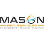 Mason Pro Services Logo