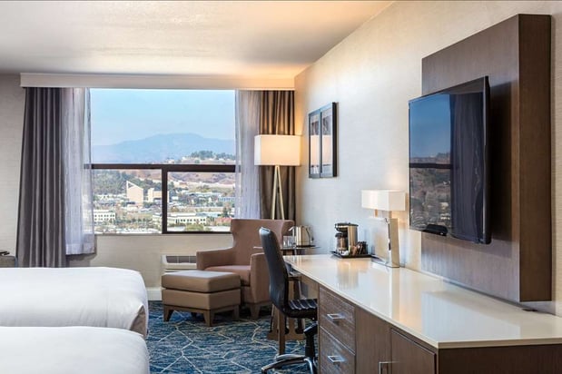 Images DoubleTree by Hilton Pomona
