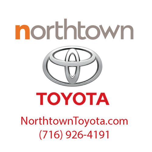 Northtown Toyota Logo