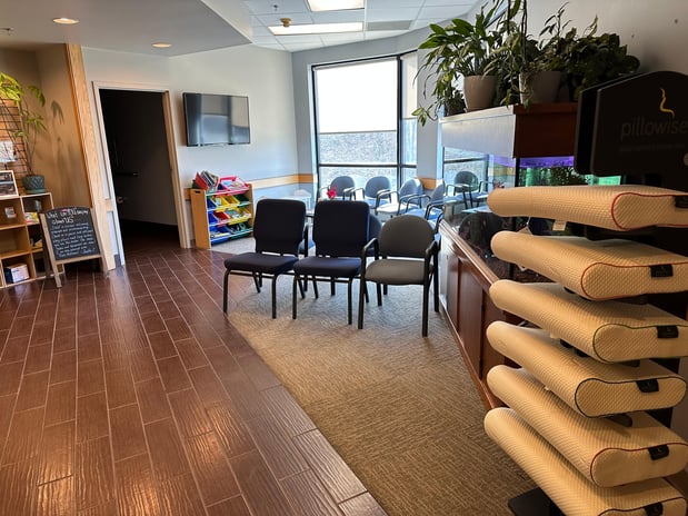 Images Pure Wellness Chiropractic