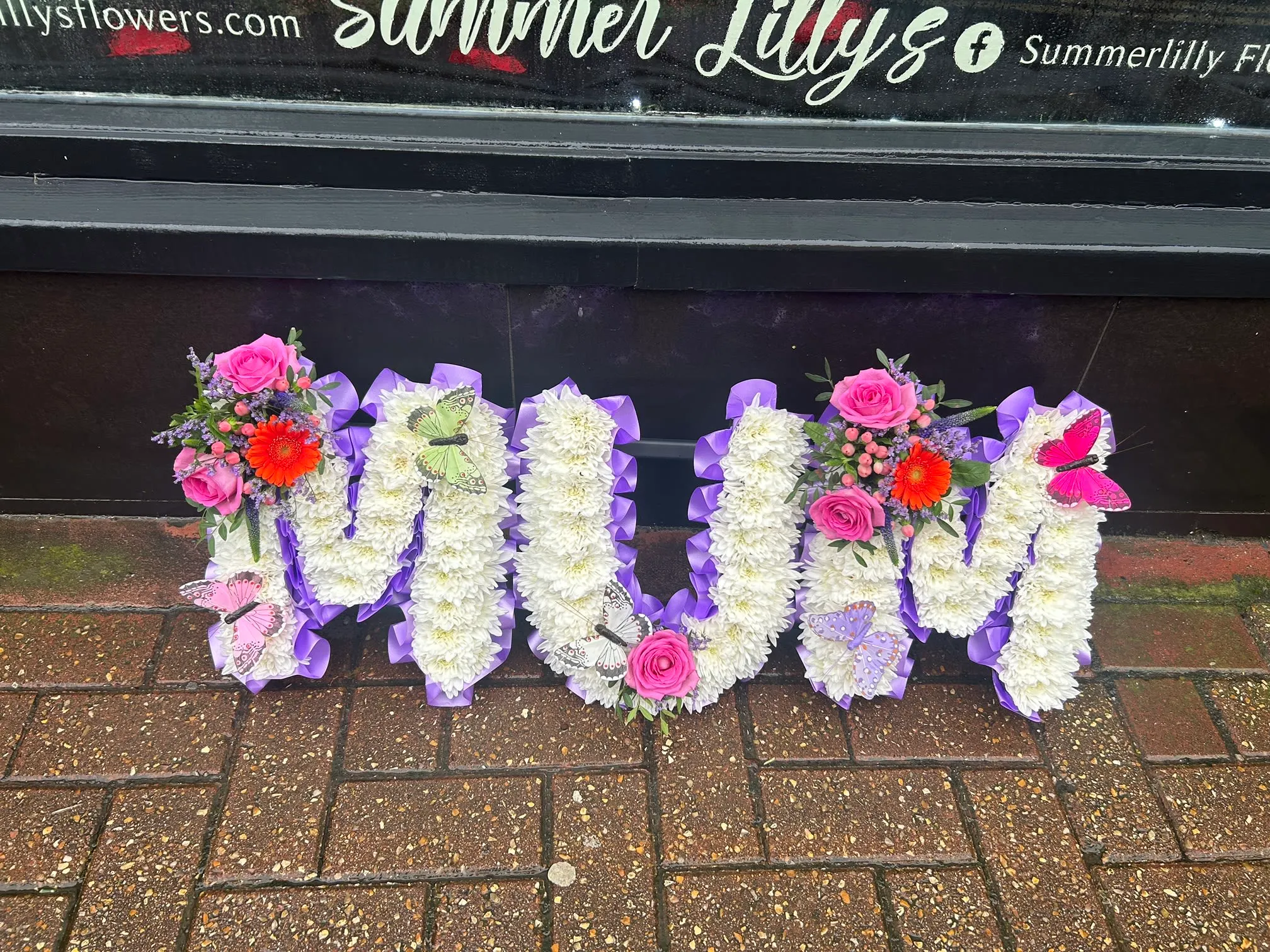 Images Summer Lilly's