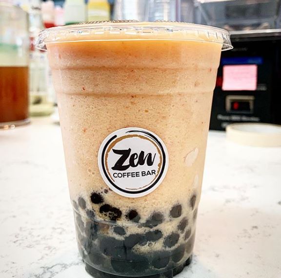 Zen Coffee Bar Photo