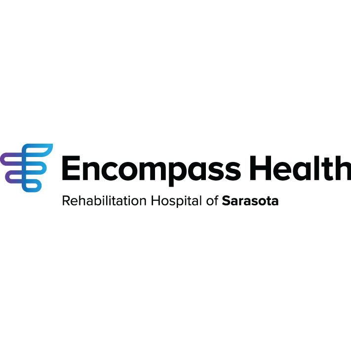 Encompass Health Rehabilitation Hospital of Sarasota Logo