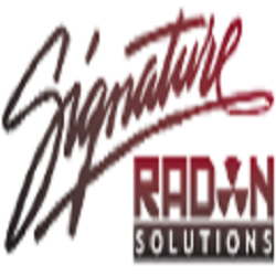 Images Signature Radon Solutions