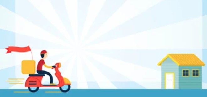 Images Zameerul Hassan Consegne per Ristoranti