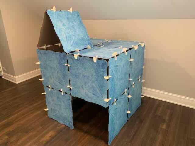 Images Kidz Forts, Inc.