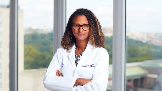 Images Patricia Sylla, MD