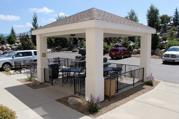 Images Candlewood Suites Bismarck by IHG