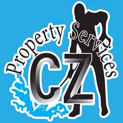 CZ Property Services Logo