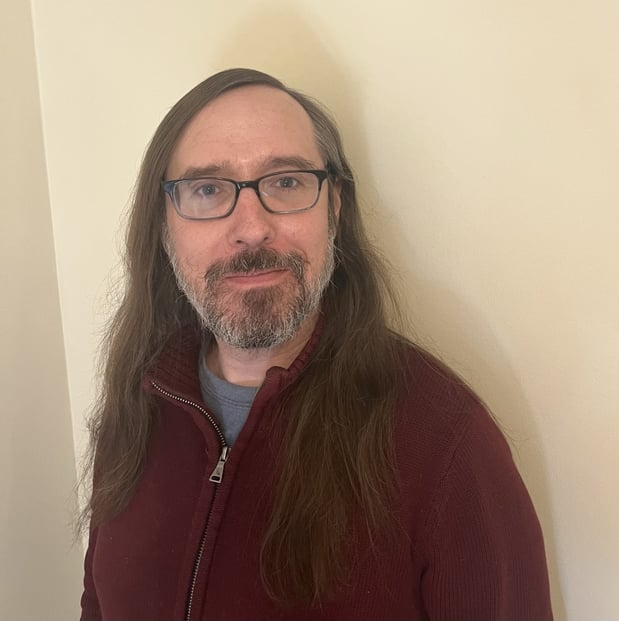 Images Stephen Przybylski, Counselor