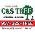 C&S Tree Service LLC Logo