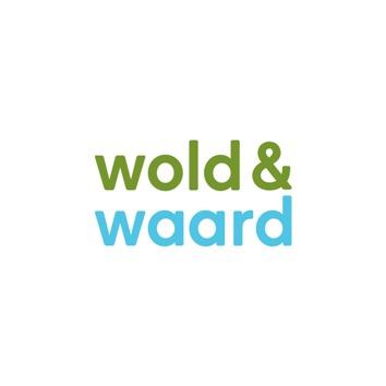 Wold & Waard Logo