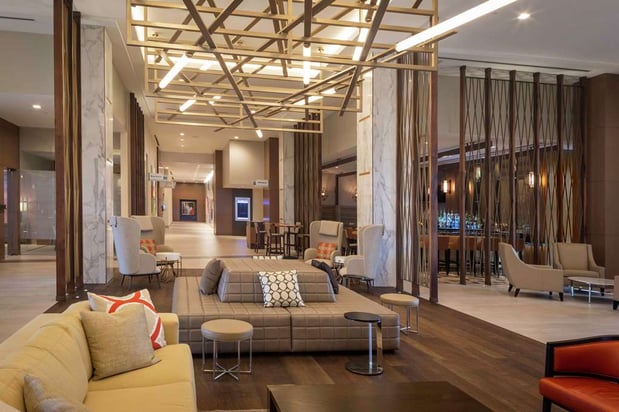 Images Hilton Miami Dadeland