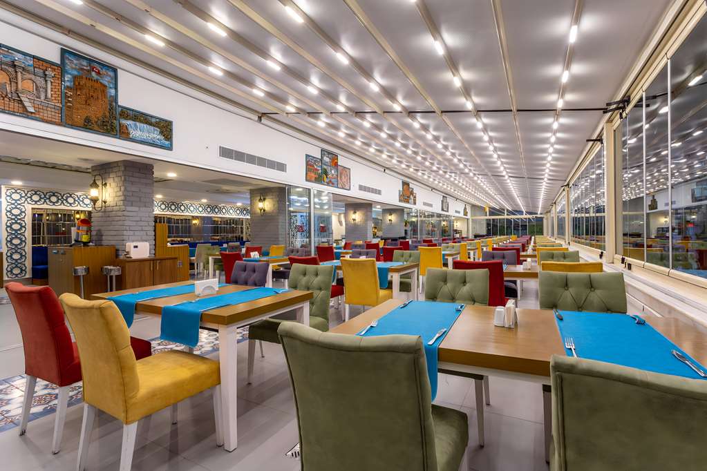 Images Best Western Plus Khan Hotel