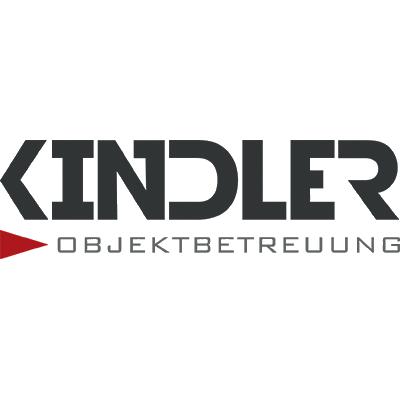 Kindler Objektbetreuung in Wiesentheid - Logo