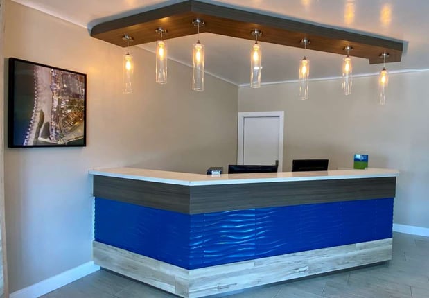 Images SureStay by Best Western Santa Cruz