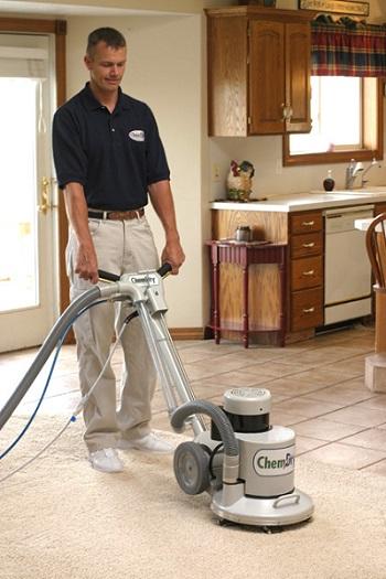 Our technicians are trained and certified to clean your carpets and upholstery. Zachary's Chem-Dry Jacksonville (904)620-7310