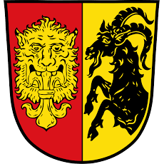 Gemeinde Heroldsbach in Heroldsbach - Logo