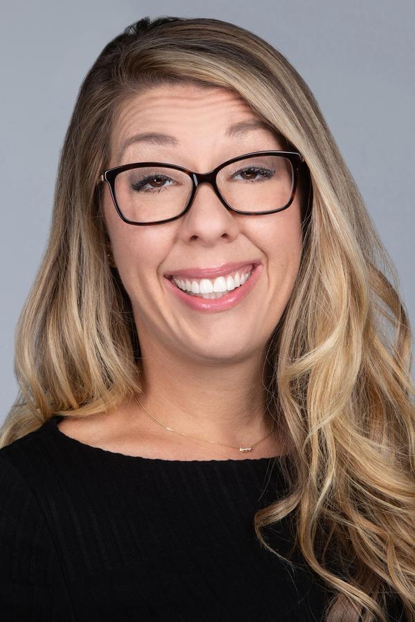 Edward Jones - Financial Advisor: Joanna Bramlett