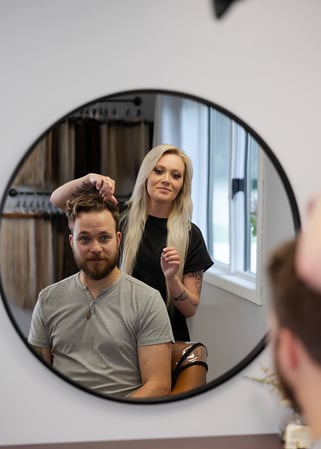 Images Elements Salon