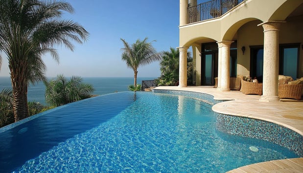 Images JT's Custom Pools