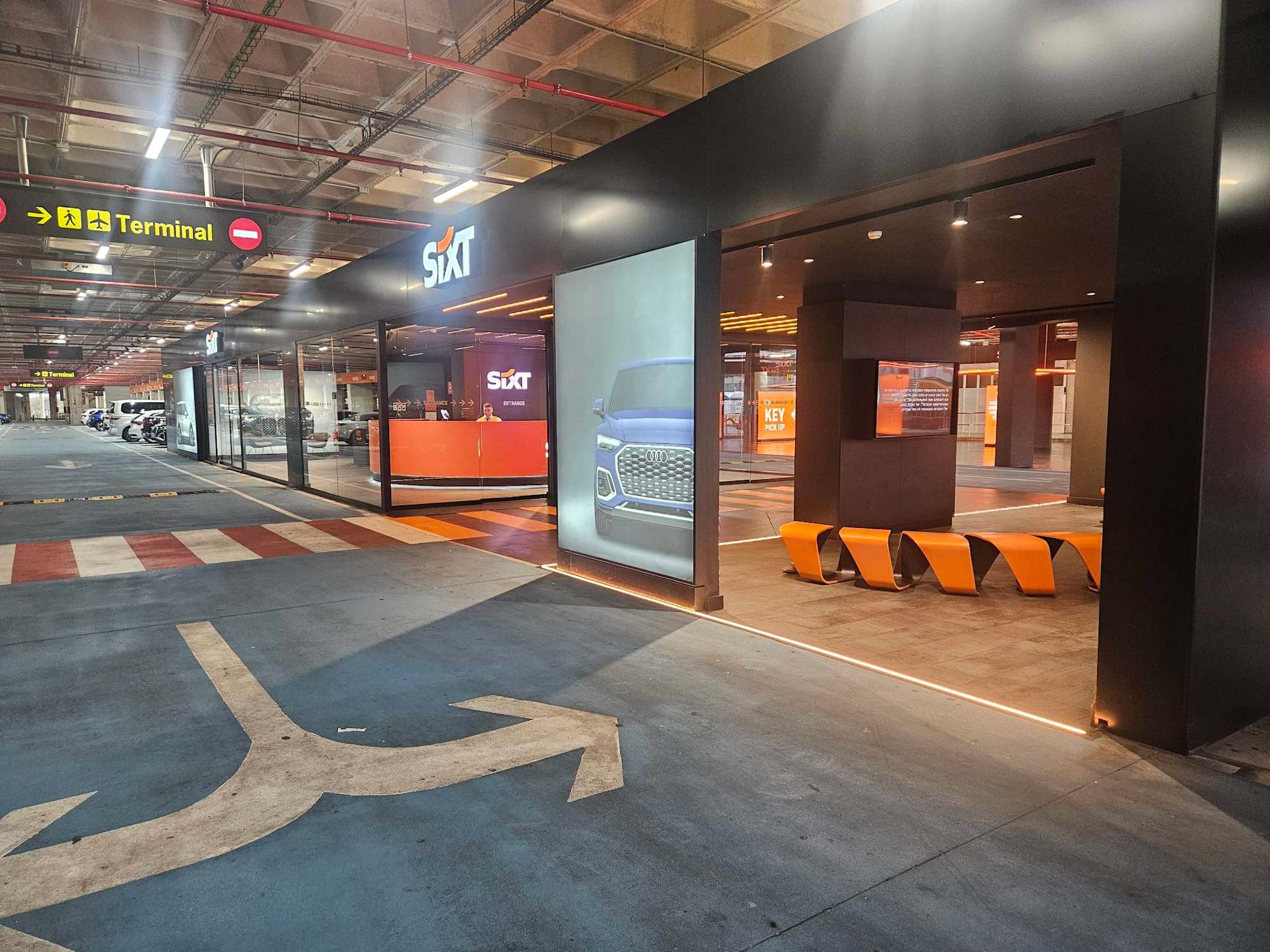 Galería en miniatura