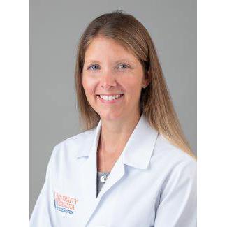 Dr. Carrie Beth Ferrel - Louisa, VA - Nurse Practitioner, Family Medicine
