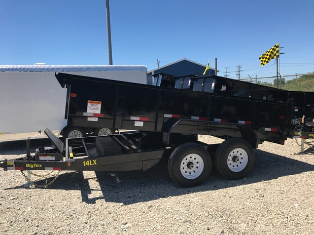 Images Big Tex Trailer World - Homer Glen